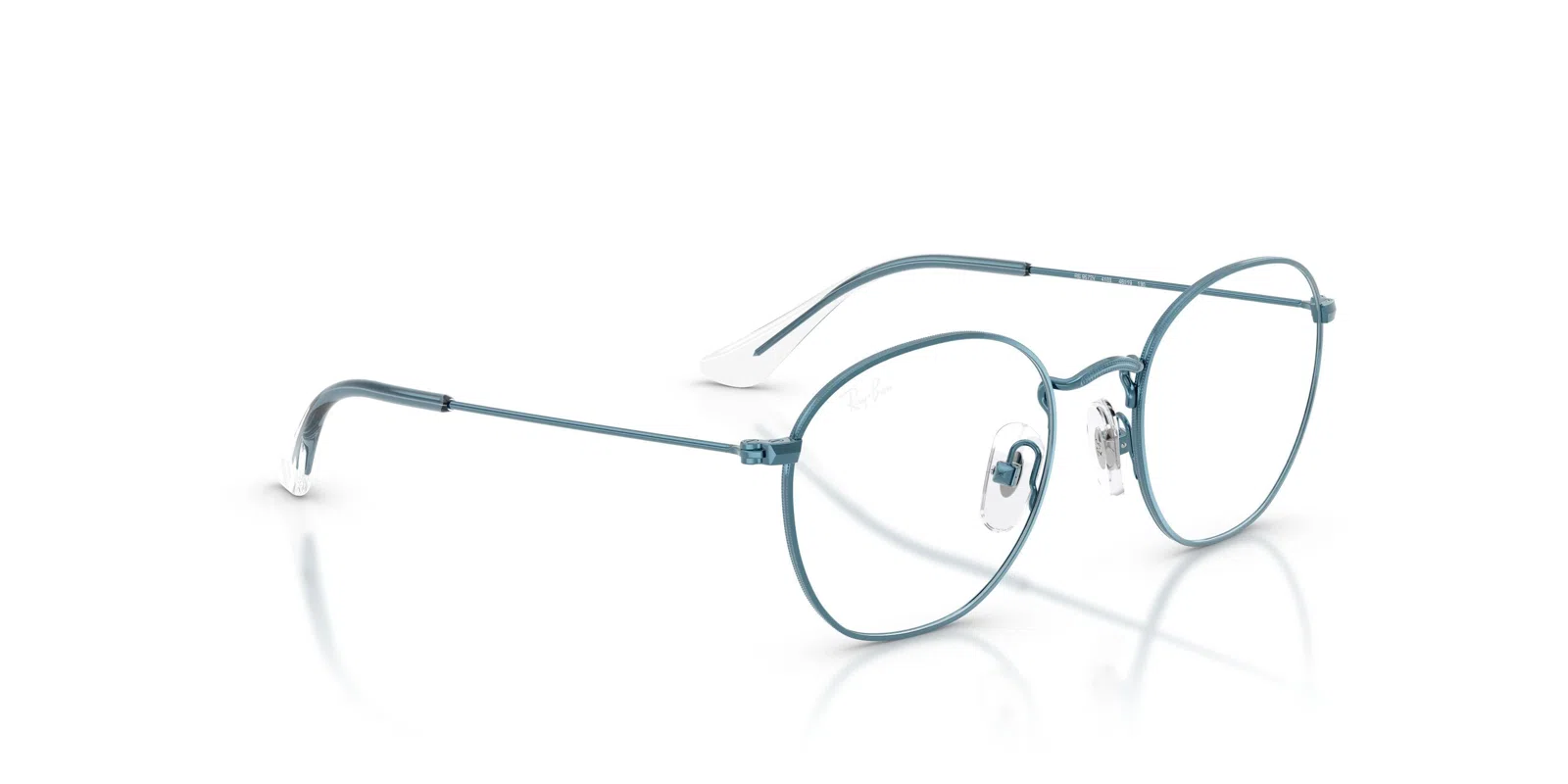 Ray-Ban Kids Rob 0RY9572V Eyeglasses - view 82